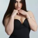 Konya Escort Bayan Sude